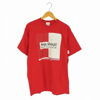 ギルタン(GILDAN)のGILDAN(ギルダン) 両面プリント ユニフォーム Tシャツ メンズ トップス(Tシャツ/カットソー(半袖/袖なし))