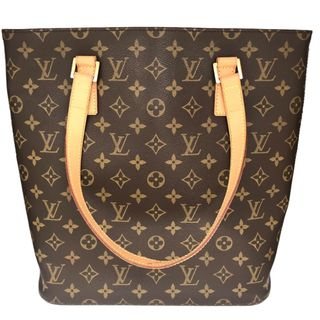 ルイヴィトン(LOUIS VUITTON)の　ルイ・ヴィトン LOUIS VUITTON ヴァヴァンGM モノグラム PVC レディース トートバッグ(トートバッグ)