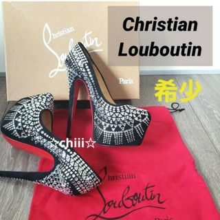 Christian Louboutinのフリマアイテム一覧 Christian Louboutinのフリマアイテム一覧