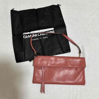 ジャンニキャリーニ(GIANNI CHIARINI)のGIANNI CHIARINI バッグ(ショルダーバッグ)