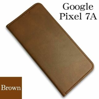 Google Pixel 7Aケース グーグルピクセル7Aケース ベルトなしBR(Androidケース)