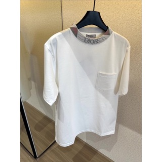 ディオール(Dior)のDIOR（ディオール）DUNCANコラボTシャツ(Tシャツ/カットソー(半袖/袖なし))