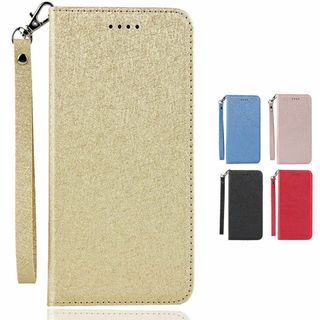 【数量限定】楽天  Hand ケース 手帳型  Handレザー 携帯 カバー C(その他)