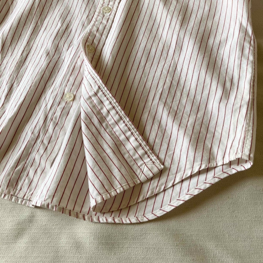 Ralph Lauren - ラルフローレン ポロスポーツ ロゴ刺繍 ポケット Ralph Lauren - ラルフローレン ポロスポーツ ロゴ刺繍 ポケット