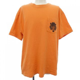 クロムハーツ(Chrome Hearts)のクロムハーツ CHROME HEARTS Tシャツ(シャツ)