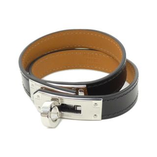 エルメス(Hermes)の【未使用品】エルメス ケリー ドゥブル トゥール 068438CK ブレスレット(ブレスレット/バングル)