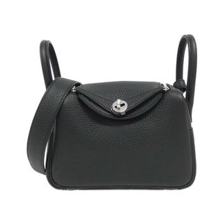 エルメス(Hermes)の【未使用品】エルメス リンディ MINI 079086CK ショルダーバッグ(ショルダーバッグ)