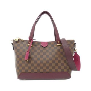 ルイヴィトン(LOUIS VUITTON)のルイヴィトン ダミエ ハイドパーク N41015 バッグ(その他)