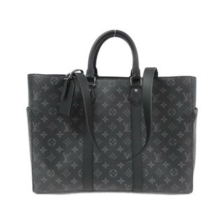 ルイヴィトン(LOUIS VUITTON)のルイヴィトン モノグラム エクリプス サック プラ 24H M46451 バッグ(その他)