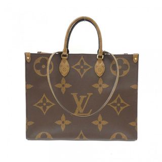 ルイヴィトン(LOUIS VUITTON)のルイヴィトン モノグラム ジャイアント オンザゴー GM M44576 バッグ(その他)