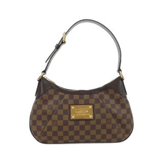 ルイヴィトン(LOUIS VUITTON)のルイヴィトン ダミエ テムズ PM N48180 ショルダーバッグ(ショルダーバッグ)