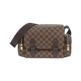 ルイヴィトン(LOUIS VUITTON)のルイヴィトン ダミエ リポーター メルヴィール N51126 ショルダーバッグ(ショルダーバッグ)