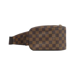 ルイヴィトン(LOUIS VUITTON)のルイヴィトン ダミエ ジェロニモス N51994 ショルダーバッグ(ショルダーバッグ)