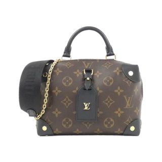 ルイヴィトン(LOUIS VUITTON)のルイヴィトン モノグラム プティット マル スープル M45571 バッグ(その他)