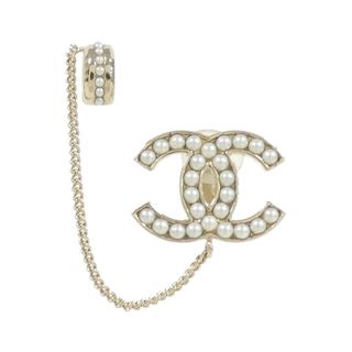 シャネル(CHANEL)のシャネル AB6109 イヤリング(その他)