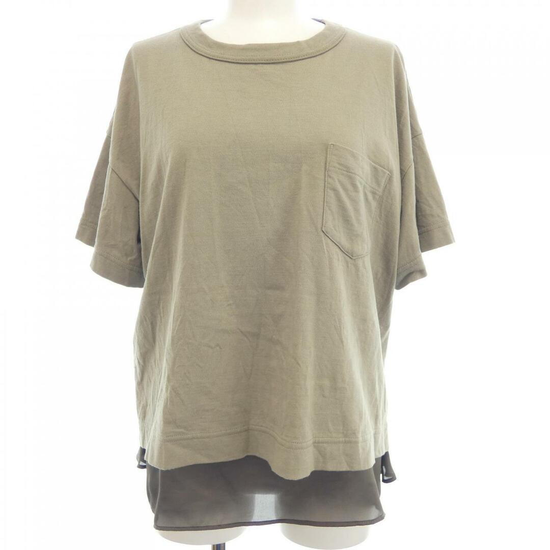 sacai - サカイ SACAI トップスの通販 by KOMEHYO ONLINE ラクマ sacai - サカイ SACAI トップスの通販 by KOMEHYO ONLINE ラクマ