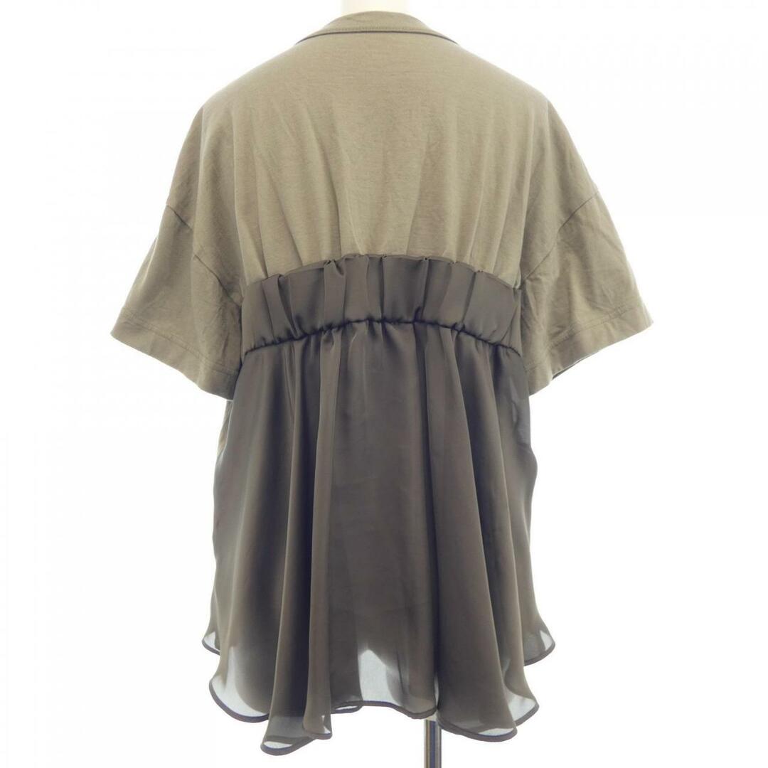 sacai - サカイ SACAI トップスの通販 by KOMEHYO ONLINE ラクマ sacai - サカイ SACAI トップスの通販 by KOMEHYO ONLINE ラクマ