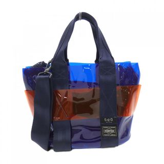 ポーター(PORTER)のポーター PORTER BAG(ハンドバッグ)