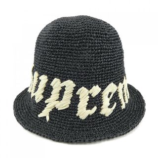 シュプリーム(Supreme)のシュプリーム SUPREME ハット(キャップ)