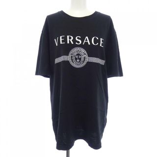 ヴェルサーチ(VERSACE)のヴェルサーチ VERSACE Tシャツ(カットソー(長袖/七分))