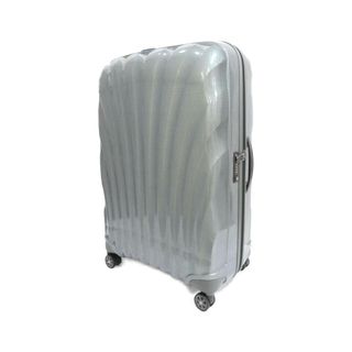 サムソナイト(Samsonite)の【新品】サムソナイト C-LITE スピナー81 123L 122862 キャリーバッグ(スーツケース/キャリーバッグ)