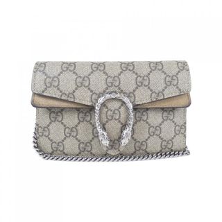 グッチ(Gucci)のグッチ DIONYSUS 476432 KHNRN ショルダーバッグ(ショルダーバッグ)