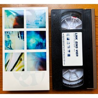 Eins:Vier アインスフィア VHS