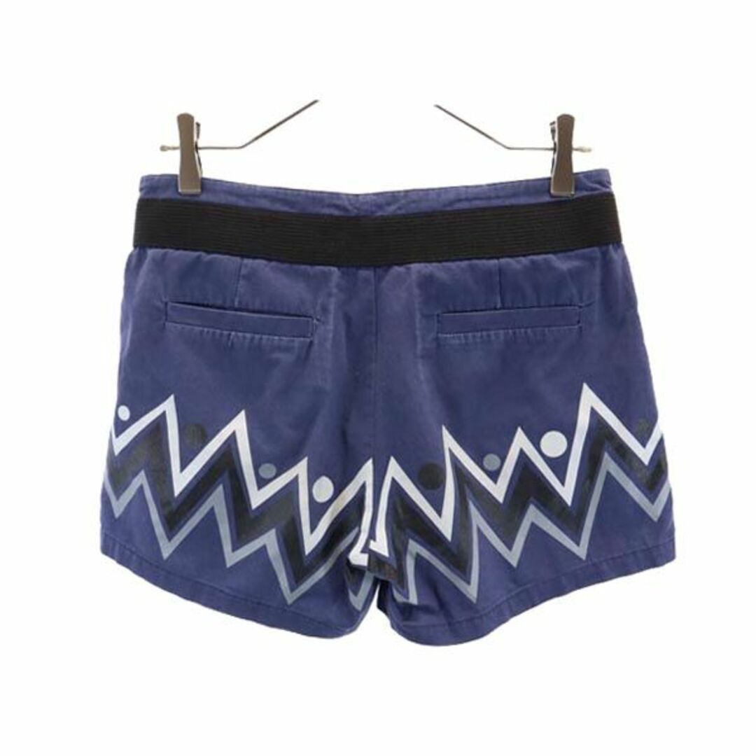 STUSSY - ステューシー ショートパンツ S ネイビー系 STUSSY STUSSY - ステューシー ショートパンツ S ネイビー系 STUSSY