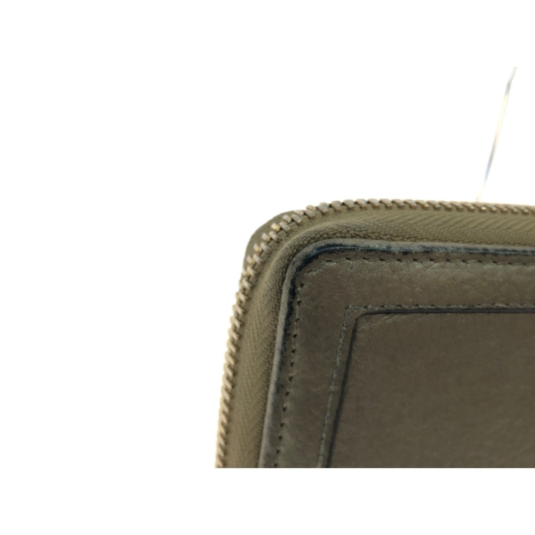GUCCI - ▽▽GUCCI グッチ レディース長財布 ラウンドファスナー GUCCI - ▽▽GUCCI グッチ レディース長財布 ラウンドファスナー