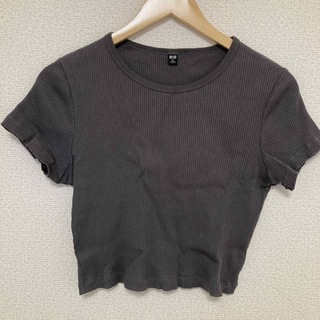 ユニクロ(UNIQLO)のユニクロTシャツ(Tシャツ/カットソー(半袖/袖なし))