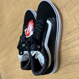 ヴァンズ(VANS)のVANS®️(スニーカー)