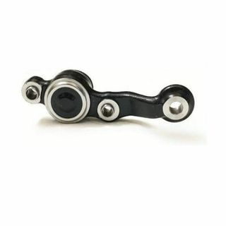 トヨタ(トヨタ)のレクサス 純正 IS300 マーク2  フロントロワーボールジョイント 左(車種別パーツ)