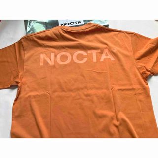 ナイキ(NIKE)のNOCTA  新作　日本未発売　半袖(Tシャツ/カットソー(半袖/袖なし))