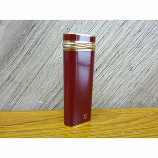 カルティエ(Cartier)のK奈211/ Cartier トリニティ ライター(タバコグッズ)