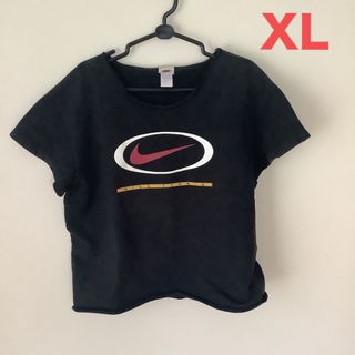 ナイキ(NIKE)のナイキ　半袖トレーナー　メンズXL(Tシャツ/カットソー(半袖/袖なし))