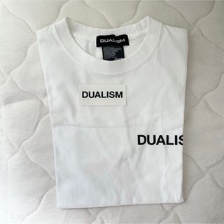 DUALISM Tシャツ M 永瀬廉(Tシャツ/カットソー(半袖/袖なし))