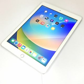 【B】iPad (第6世代) Wi-Fi/32GB/DMPWV7S9JF8K(タブレット)