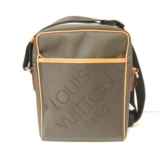 ルイヴィトン(LOUIS VUITTON)のルイ・ヴィトン　LOUIS VUITTON　ダミエ ジェアン シタダン　 ショルダーバッグ  M93040  Tj959801  中古(ショルダーバッグ)