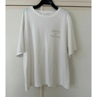 Ron Herman - 6/10までお値下げ　ロンハーマン　Tシャツ