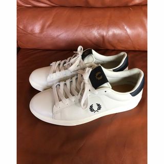 フレッドペリー(FRED PERRY)のフレッドペリー スニーカー(スニーカー)