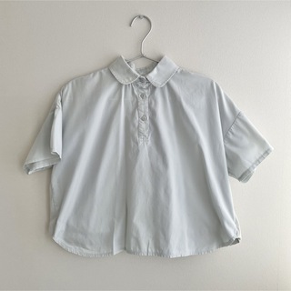 オールオルン(allolun.)のallolun. バルーンシャツ 130cm(Tシャツ/カットソー)