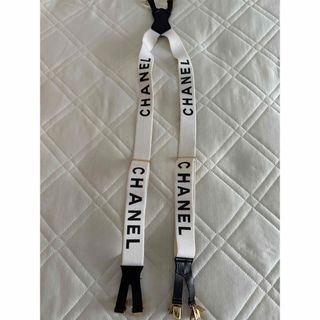 CHANEL(サスペンダー)のフリマアイテム一覧 CHANEL(サスペンダー)のフリマアイテム一覧