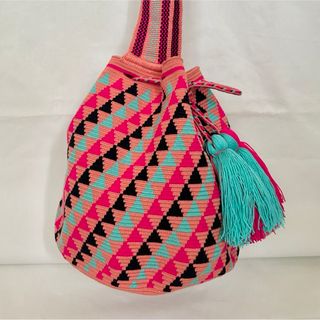 WAYUU バッグ(ショルダーバッグ)