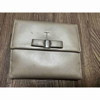 フェラガモ(Ferragamo)のフェラガモ　財布　レディース　折財布(財布)