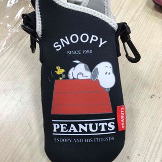 SNOOPY - SALEスヌーピー 3wayペットボトルホルダー 