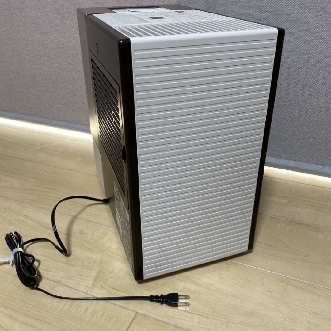 保証付☆ダイニチ ハイブリッド式加湿器 HD-RXT923E3-T 2023年製
