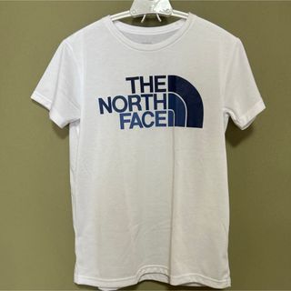 ザノースフェイス(THE NORTH FACE)のノースフェイス　半袖　レディース　L(Tシャツ(半袖/袖なし))