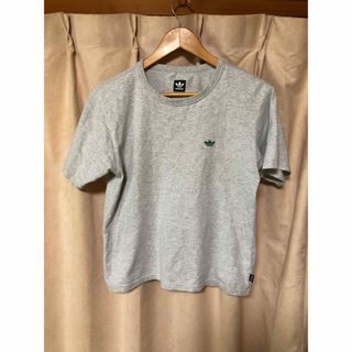 アディダス(adidas)のadidas 古着Tシャツ　アディダス(Tシャツ/カットソー(半袖/袖なし))