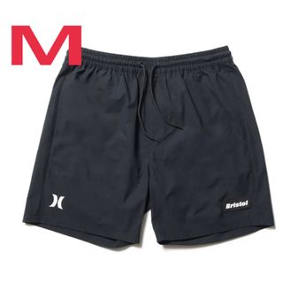 F.C.Real Bristol  Hurley TEAM SWIM SHORT(ショートパンツ)