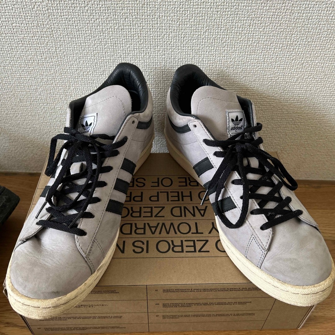 NEIGHBORHOOD - adidas ネイバーフッド